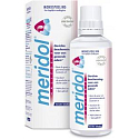 Meridol Safe Breath Mouthwash Free Alkohol 400 ml