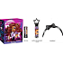 Mattel Monster High Clawdeen Wolf Eau de Parfum für Mädchen 15 ml + Lippenbalsam + Stirnband, Kosmetikset