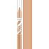 Miss Sports Instant Lippenfarbe & Glanz Lippenstift 001 Verspieltes Beige 1,1 g