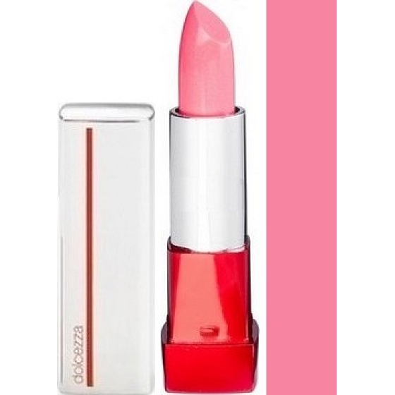 Gabriella Salvete Dolcezza Lippenstift Lippenstift 16 Rosa 4,2 g