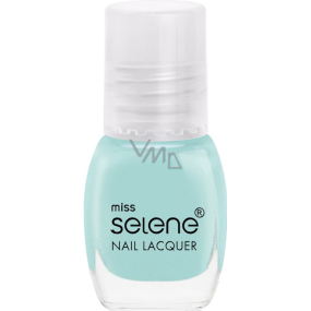 Miss Selene Nagellack Mini Nagellack 258 5 ml