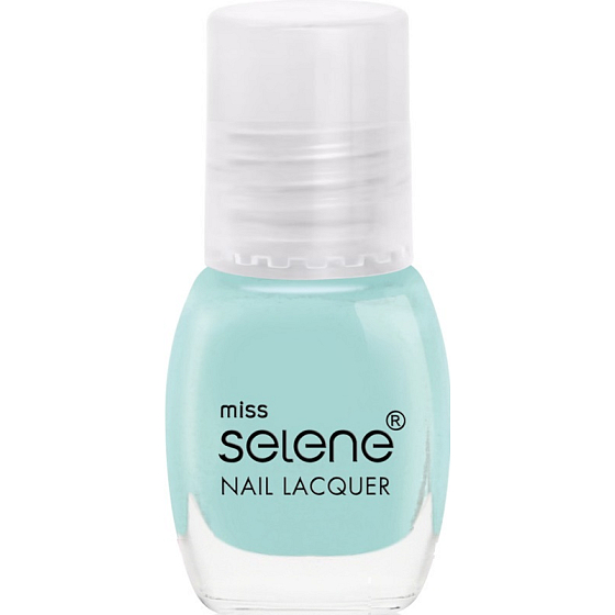 Miss Selene Nagellack Mini Nagellack 258 5 ml