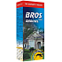 Bros Bagosel konzentrierte Biozidprodukt gegen Mücken und Fliegen 50 ml