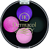 Dermacol Quattro Gebackene Lidschatten 04 5 g