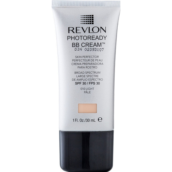 Revlon PhotoReady BB Cream multifunktionale BB-Creme 010 Light 30 ml