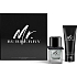 Mr. Burberry Burberry Eau de Toilette für Männer 50 ml + Duschgel 75 ml, Geschenkset