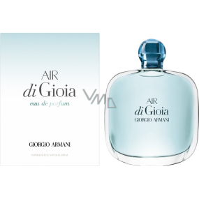 Giorgio Armani Air di Gioia parfümiertes Wasser für Frauen 30 ml
