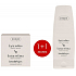 Ziaja Ziegenmilch Tagescreme 50 ml + Hand- und Nagelcreme 80 ml, Duopack