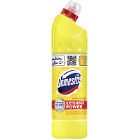 Domestos WC-Reiniger 24h Citrus Fresh, 750 ml