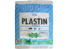 Bioveta Plastin P, Mineralstoffzusatz für Schweine, Geflügel und Hunde, 1 kg