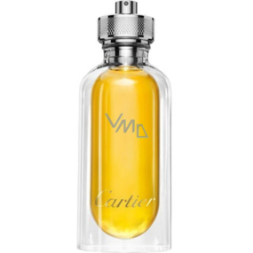 Cartier L Envol de Cartier parfümiertes Wasser für Männer 100 ml nachfüllbar