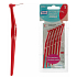 TePe Angle Interdental Brushes 0.5mm Red 6St