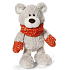 Nici Bär Sir Beartur Schlenker Plüschplüsch 25 cm