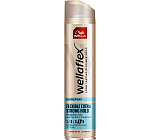 Wellaflex Haarspray Extra extra strong (4), 250 ml
