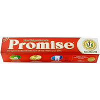 Promise mit Nelkenöl, Zahncreme, 150 g