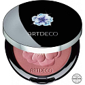 Artdeco Crystal Garden Blusher dreifarbig erröten 9 g