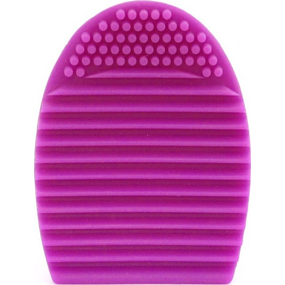 Silikonbürstenreiniger Bürstenei 7,3 x 5,5 x 3 cm 520