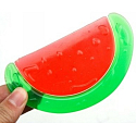Erste Schritte Abkühlen von Obst Obst Wassermelone