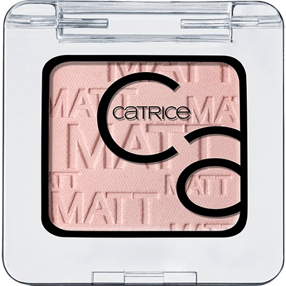 Catrice Art Couleurs Lidschatten Lidschatten 020 Matttastic Beige 2 g