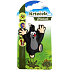 Nekupto Mole's Adventure Mole Anhänger Mole winkt