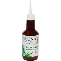 Alpa Luna Hanf-Haarwasser, 120 ml