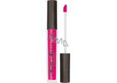 Dermacol Matte Mania Lip Liquid Farbe flüssig matt Lippenstift 24 3,5 ml