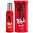 BU Passion Eau de Toilette für Frauen 50 ml