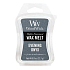 WoodWick Evening Onyx - Evening Onyx Duftwachs für Aromalampe 22,7 g