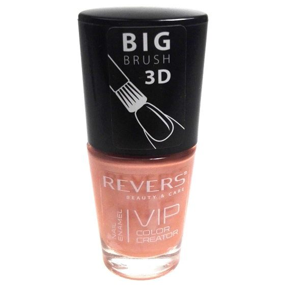 Revers Beauty & Care Color Creator Nagellack 030, 12 ml