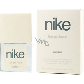 Nike Das Parfüm für Frauen Eau de Toilette 30 ml