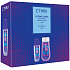 C-Thru Cosmic Aura parfümiertes Deodorantglas für Frauen 75 ml + Duschgel 250 ml, Kosmetikset