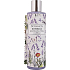 Bohemia Gifts Botanica Lavendel mit Olivenöl, Kräuterextrakt und Joghurt-Aktivstoff Badezusatz 250 ml