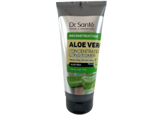 DR. Santé Aloe Vera Conditioner für die Haarrekonstruktion 200 ml