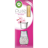 Air Wick Reed Diffuser Pure Cherry Blossom - Kirschblüten Duftstäbchen Lufterfrischer 25 ml