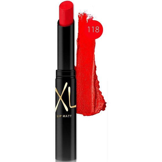 Revers XL Lip Matt Lippenstift 118 2,5 g