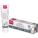 Splat Professional White Plus bioaktive Zahnpasta bleicht sicher und poliert die Zähne zu einem hohen Glanz 100 ml