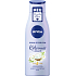 Nivea Coconut & Monoi Oil Körperlotion mit Öl für normale bis trockene Haut 200 ml