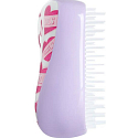 Tangle Teezer Compact Professionelle kompakte Haarbürste Girls Limited Edition