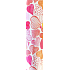 Nekupto Geschenkpapier 70 x 150 cm Herzen 982 30