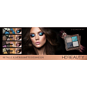 Revers HD Beauty Lidschatten Kit Lidschatten Palette 06 4 g