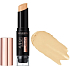 Bourjois Always Fabulous Foundcealer festes Make-up in einem Stick 2in1 110 Light Vanilla 7,3 g