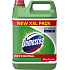 Domestos 24h Pine Frisches flüssiges Desinfektions- und Reinigungsmittel 5 l