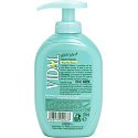 Vidal White Musk flüssige Handseife 300 ml