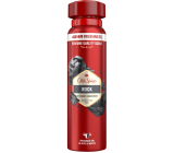 Old Spice Rock Deodorant Antitranspirant Spray für Männer 150 ml