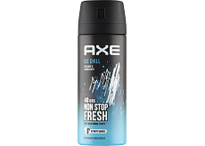 AXE Deodorant Ice Chill, 150 ml