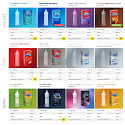 Durex Pleasuremax Kondom mit Rippen und Vorsprüngen zur Stimulation der Nennbreite beider Partner: 56 mm 12 Stück