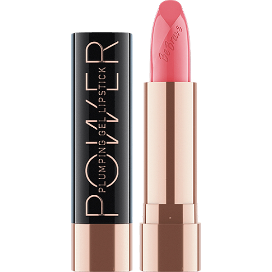 Catrice Power Plumping Gel Lippenstift 140 Die lautesten Lippen 3,3 g