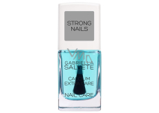 Gabriella Salvete Nagelpflege Calcium Extra Care Nagellack für gesunde und starke Nägel 11 ml