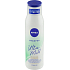 Nivea Ultra Mild Erfrischendes Shampoo für schnell schmierendes Haar 300 ml