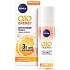 Nivea Q10 Energy Anti-Fatique-Perlen, die das Perlen-Anti-Falten-Serum mit 30 ml aktivieren